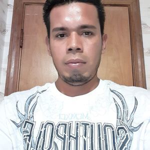 Meet your Posher, Edwin